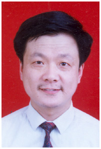 Liu Ming